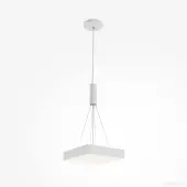 Припотолочная люстра Zon C032CL-36W4K-SQ-W