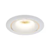 Точечный светильник Zoom DL031-2-L12W