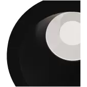 Точечный светильник Zoom DL032-2-01B