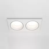 Точечный светильник Zoom DL033-2-02W