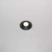 Точечный светильник Zoom DL034-01-06W3K-B