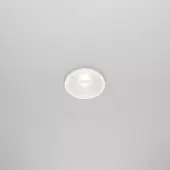 Точечный светильник Zoom DL034-01-06W4K-D-W