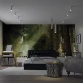 Припотолочная люстра 370761