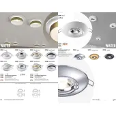 Точечный светильник 370788