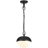 Уличный подвесной светильник Acorn 370956