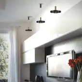 Подвесная люстра Alba 358984