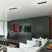 Точечный светильник Antey 357622