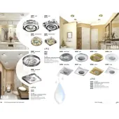 Точечный светильник Aqua 369309