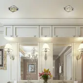 Точечный светильник Aqua 369882