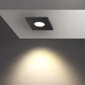 Точечный светильник Aqua 370805