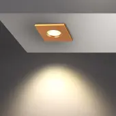 Точечный светильник Aqua 370807