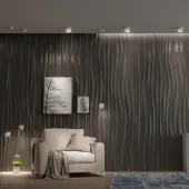 Точечный светильник Aura 358997