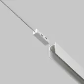 Ввод питания трека Exility TRA034B-42W-1