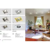 Точечный светильник Bell 369637