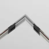 Соединитель треков Exility TRA034CL-42.12W