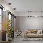 Точечный светильник Bind 358792