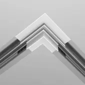 Соединитель треков Exility TRA034CL-42.12W