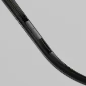 Коннектор питания шинопровода Technical Exility TRA034CS-B