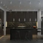 Точечный светильник Brill 370844