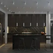 Светильник подвесной Brill 370852