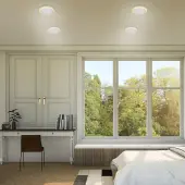 Светильник-тарелка Cail 357931