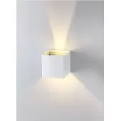 Фасадный светильник Calle 357518