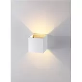 Фасадный светильник Calle 357518