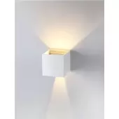 Фасадный светильник Calle 357518