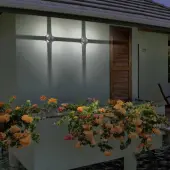 Фасадный светильник Calle 358464