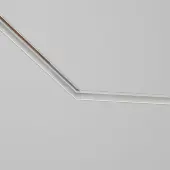 Соединитель треков Exility TRA034CLO-42W