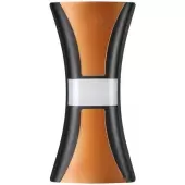 Уличный настенный светильник Calle 358936