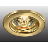 Точечный светильник Classic 369704