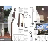 Фонарный столб Cornu 358058