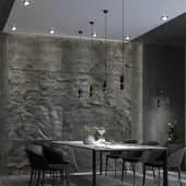 Подвесная люстра Delta 370909