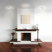 Точечный светильник Demi 358305