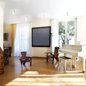 Точечный светильник Elinа 370679