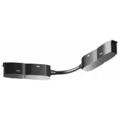 Коннектор питания шинопровода Technical Exility TRA034CS-B