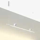 Подвесная люстра Fermo 359308