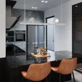 Подвесная люстра Fermo 359308