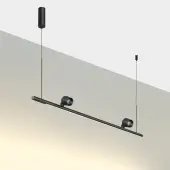 Подвесная люстра Fermo 359309