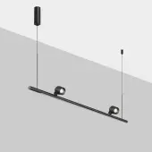 Подвесная люстра Fermo 359309