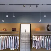 Трековый светильник Flum 358397