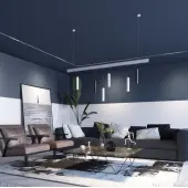 Трековый светильник Flum 358415