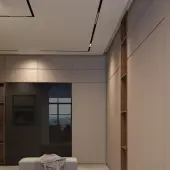 Трековый светильник Flum 358416