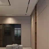 Трековый светильник Flum 358420