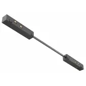 Коннектор питания шинопровода Technical Exility TRA034CS-B