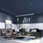 Подвесная люстра Flum 358427