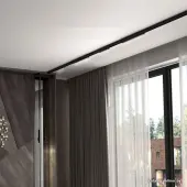 Трековый светильник Flum 358545