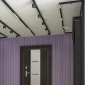 Трековый светильник Flum 358606