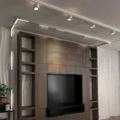 Трековый светильник Flum 358607